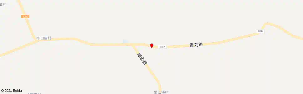 北京香营_公交站地图_北京公交_妙搜公交查询2025