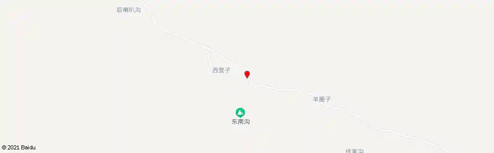 北京下河北_公交站地图_北京公交_妙搜公交查询2025
