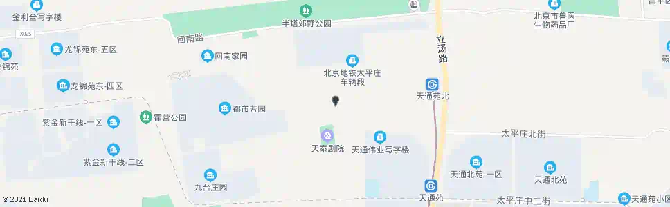 北京集团公司_公交站地图_北京公交_妙搜公交查询2025