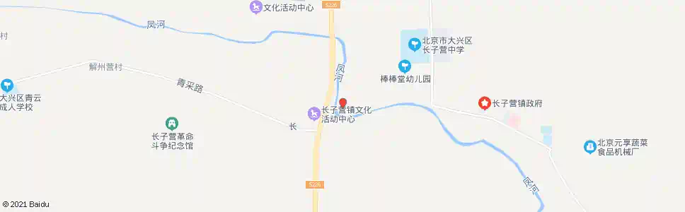 北京朱马路口_公交站地图_北京公交_妙搜公交查询2025