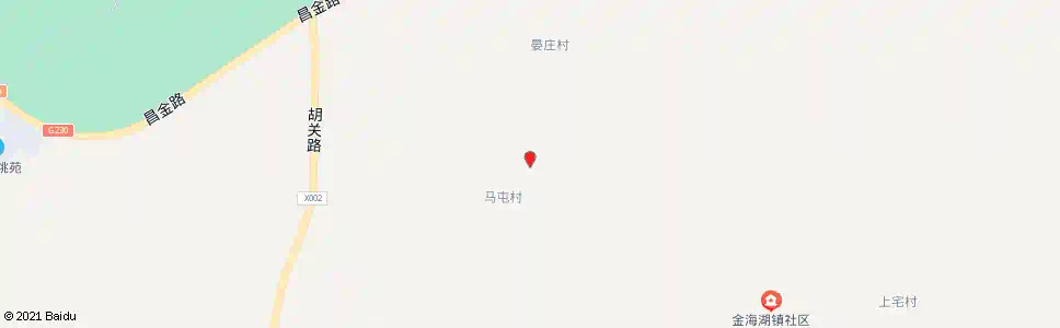 北京马屯路口_公交站地图_北京公交_妙搜公交查询2025