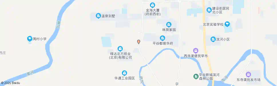 北京航宇小区_公交站地图_北京公交_妙搜公交查询2025