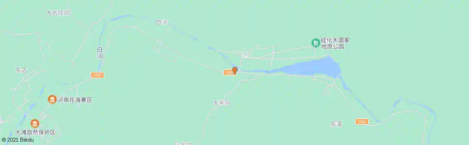 北京古家窑_公交站地图_北京公交_妙搜公交查询2025
