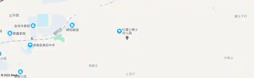 北京板城村_公交站地图_北京公交_妙搜公交查询2025