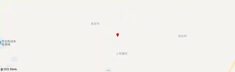 北京延庆苏庄_公交站地图_北京公交_妙搜公交查询2025