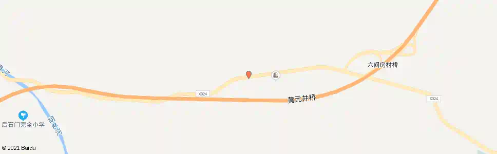 北京三座庵_公交站地图_北京公交_妙搜公交查询2025