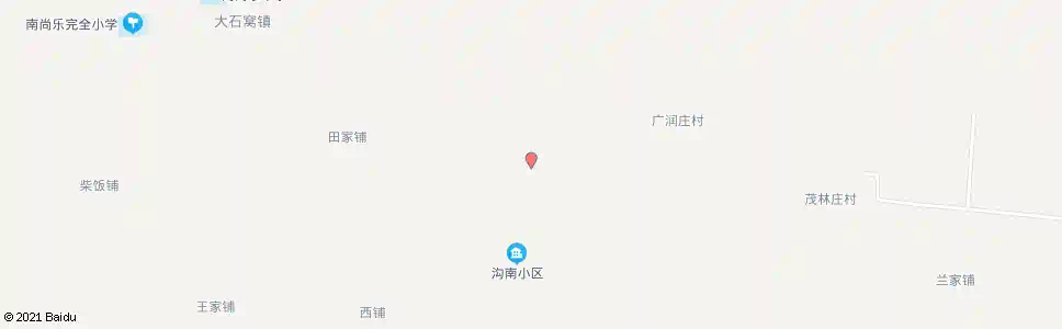 北京惠南庄路口_公交站地图_北京公交_妙搜公交查询2025