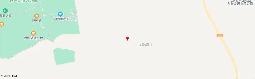 北京苗家堡_公交站地图_北京公交_妙搜公交查询2025