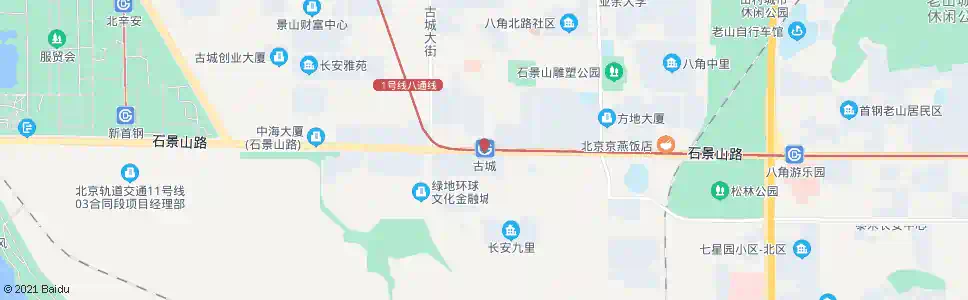 北京旧县镇古城_公交站地图_北京公交_妙搜公交查询2025