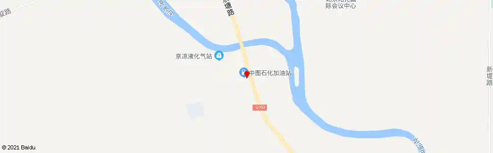 北京京华冠锅炉厂_公交站地图_北京公交_妙搜公交查询2025