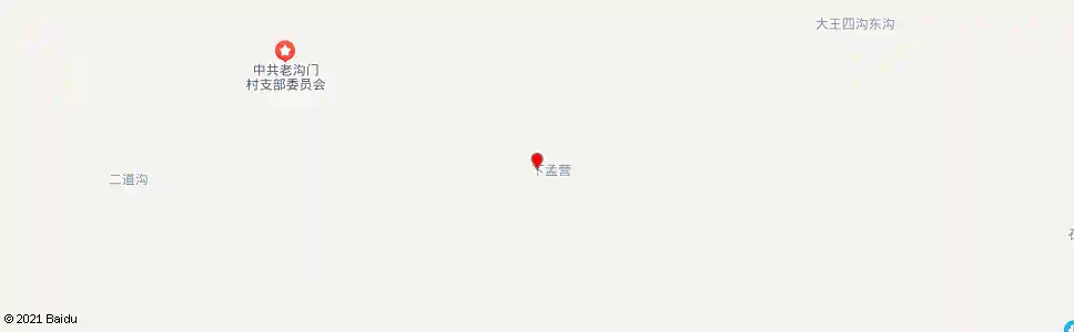 北京下孟营_公交站地图_北京公交_妙搜公交查询2025