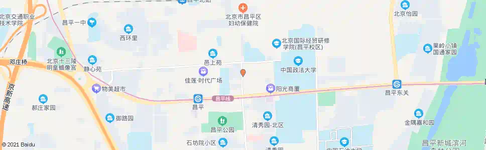 北京成教中心_公交站地图_北京公交_妙搜公交查询2025