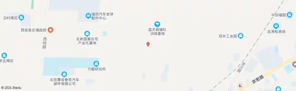 北京养殖场_公交站地图_北京公交_妙搜公交查询2025