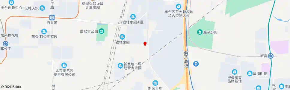 北京天伦锦城南门_公交站地图_北京公交_妙搜公交查询2025