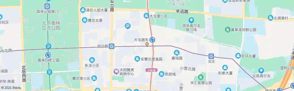 北京顺黄路东口_公交站地图_北京公交_妙搜公交查询2025