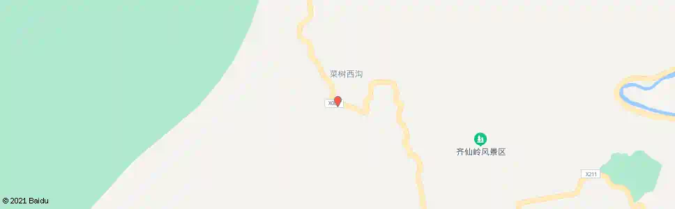 北京高家梁_公交站地图_北京公交_妙搜公交查询2025