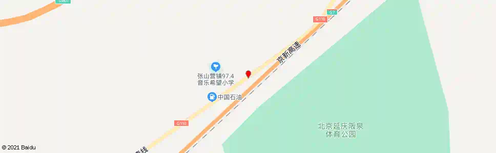 北京小河屯_公交站地图_北京公交_妙搜公交查询2025