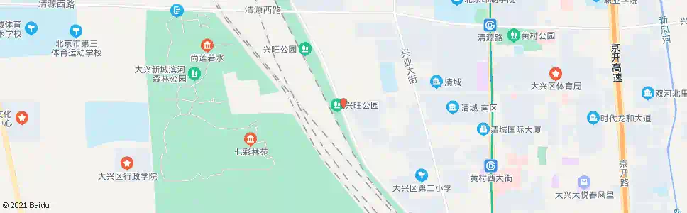 北京三合路_公交站地图_北京公交_妙搜公交查询2025