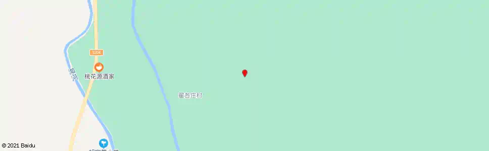北京霍庄_公交站地图_北京公交_妙搜公交查询2025