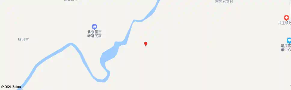北京阜高营东站_公交站地图_北京公交_妙搜公交查询2025