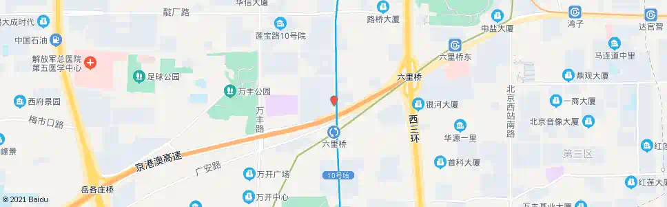 北京莲怡园东路南口_公交站地图_北京公交_妙搜公交查询2025