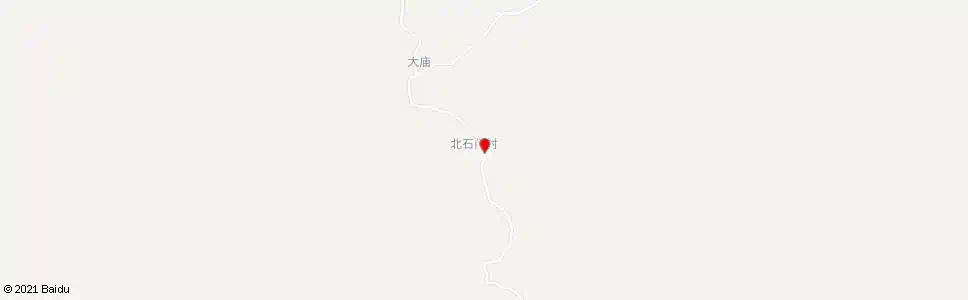 北京大庙_公交站地图_北京公交_妙搜公交查询2025