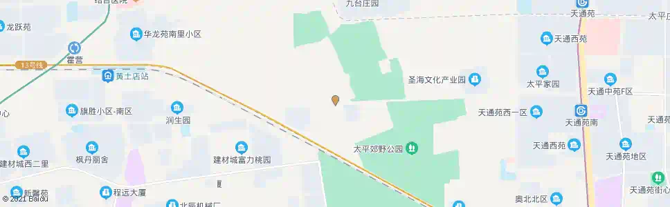 北京贾屯村北口_公交站地图_北京公交_妙搜公交查询2025