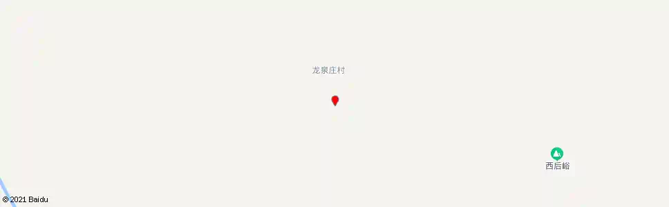 北京龙泉庄_公交站地图_北京公交_妙搜公交查询2025