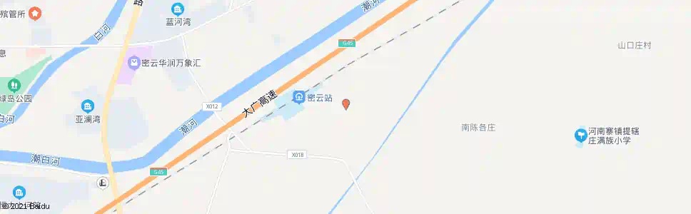 北京宁村水塔_公交站地图_北京公交_妙搜公交查询2025