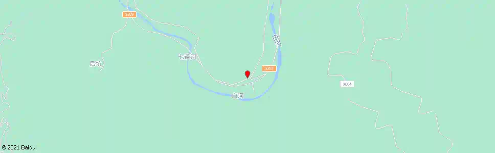北京八道河村_公交站地图_北京公交_妙搜公交查询2025