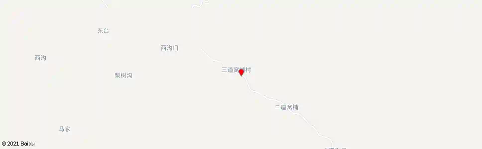 北京三道窝铺_公交站地图_北京公交_妙搜公交查询2025