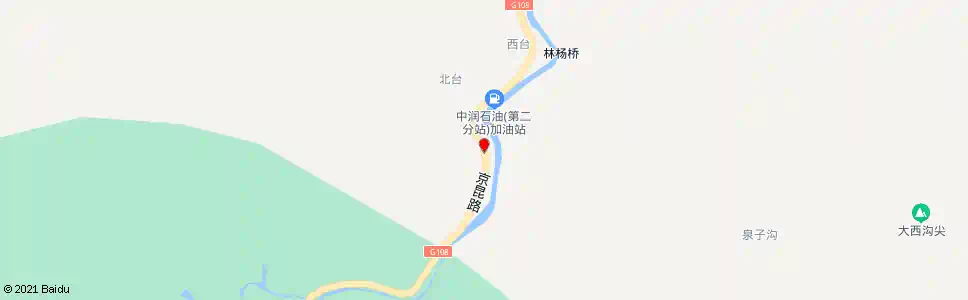 北京贾峪口_公交站地图_北京公交_妙搜公交查询2025