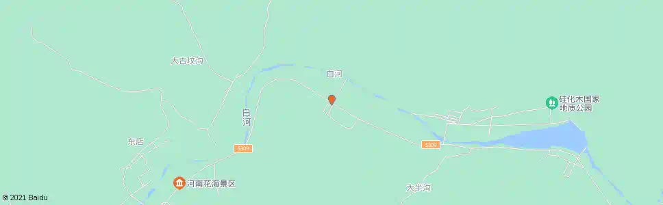 北京上德龙湾_公交站地图_北京公交_妙搜公交查询2025