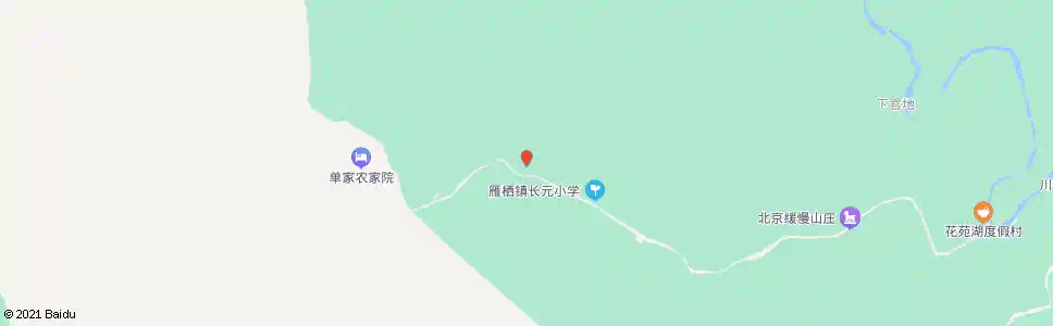 北京环坨子_公交站地图_北京公交_妙搜公交查询2025
