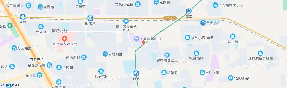 北京文华路南口_公交站地图_北京公交_妙搜公交查询2025