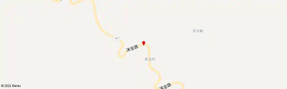 北京卧龙苏家沟_公交站地图_北京公交_妙搜公交查询2025