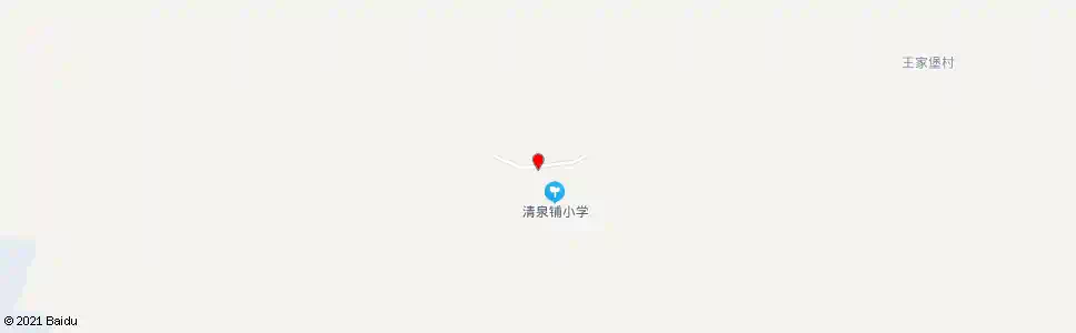 北京清泉铺_公交站地图_北京公交_妙搜公交查询2025