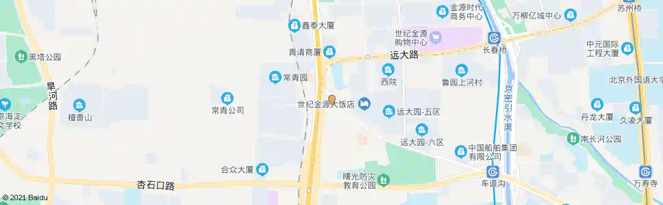 北京黄坎加油站_公交站地图_北京公交_妙搜公交查询2025