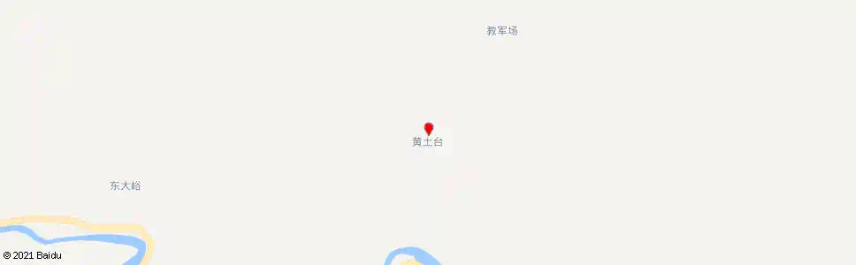 北京黄土台_公交站地图_北京公交_妙搜公交查询2025