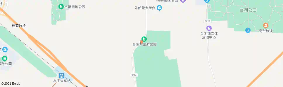 北京垛子村_公交站地图_北京公交_妙搜公交查询2025