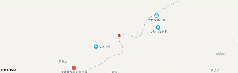 北京三孔桥_公交站地图_北京公交_妙搜公交查询2025