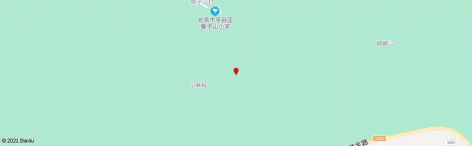 北京二队桥_公交站地图_北京公交_妙搜公交查询2025