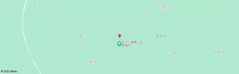 北京玻璃台_公交站地图_北京公交_妙搜公交查询2025