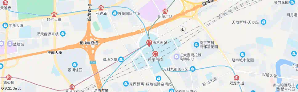 北京北京南站(北京南站出发层北进口)_公交站地图_北京公交_妙搜公交查询2025