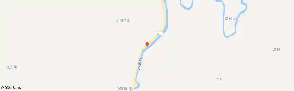 北京小川南口_公交站地图_北京公交_妙搜公交查询2025