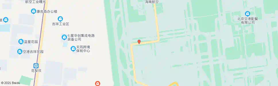 北京BGS站_公交站地图_北京公交_妙搜公交查询2025