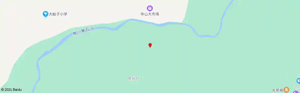 北京陈庄子_公交站地图_北京公交_妙搜公交查询2025