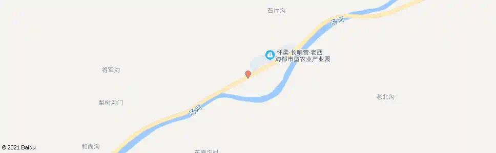 北京王四沟门_公交站地图_北京公交_妙搜公交查询2025