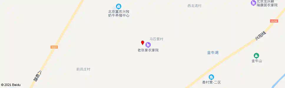 北京马匹营_公交站地图_北京公交_妙搜公交查询2025