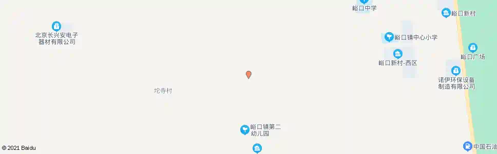 北京坨寺路口_公交站地图_北京公交_妙搜公交查询2025